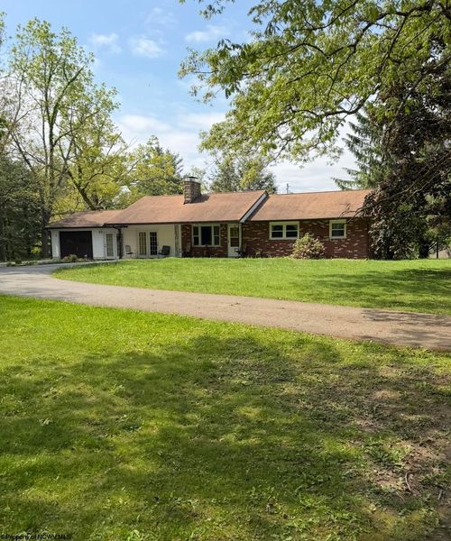 3112 Back Rd, Mill Creek, WV, 26280-5217 | Card Image