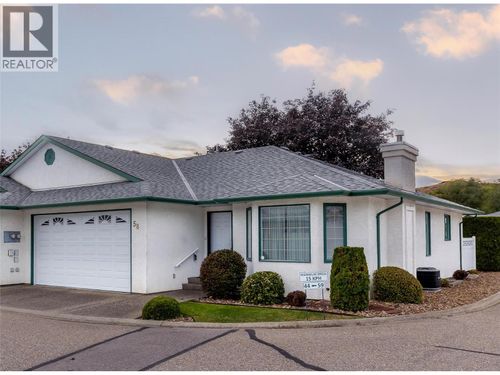58-2710 Allenby Way, Vernon, BC, V1T9P2 | Card Image
