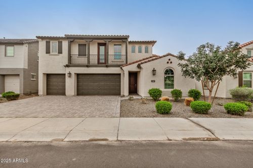 11665 W Marguerite Ave, Avondale, AZ, 85323-5100 | Card Image