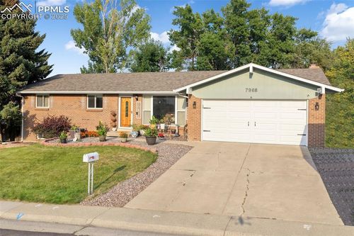 7968 S Marshall St, Littleton, CO, 80128-5855 | Card Image