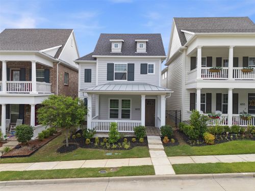 1053 Sarah St, Allen, TX, 75013-2861 | Card Image