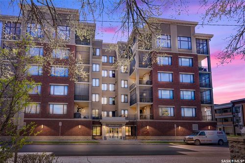 507-205 Fairford St E, Moose Jaw, SK, S6H0E1 | Card Image