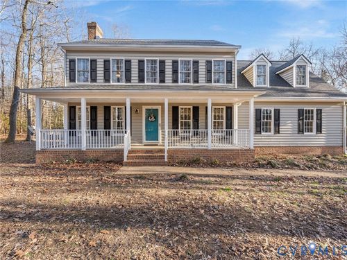 1443 Dressage Way, Mechanicsville, VA, 23111-6074 | Card Image
