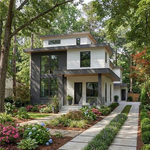 a-215 Flora Avenue Ne, Atlanta, GA, 30307 | Card Image