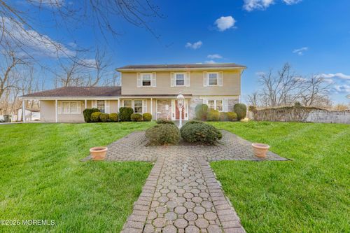 22 Burki Pl, Freehold, NJ, 07728-2874 | Card Image