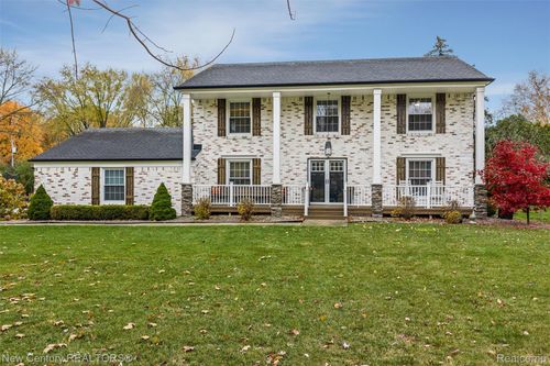 2611 Tarragona Way, Troy, MI, 48098-5905 | Card Image