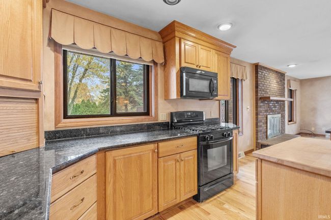 873 E 300 N. Street, House other with 3 bedrooms, 3 bathrooms and null parking in Laporte IN | Image 9