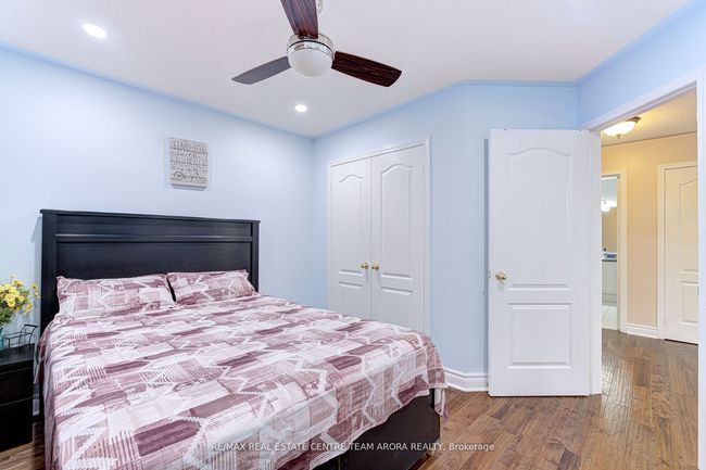 27 Beresford Cres, House other with 5 bedrooms, 4 bathrooms and 4 parking in Brampton ON | Image 25
