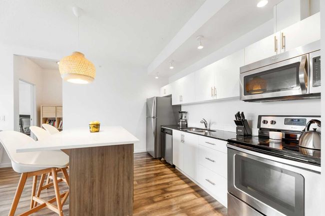 302 - 4818 Varsity Drive Nw, Condo with 2 bedrooms, 1 bathrooms and 1 parking in Calgary AB | Image 10