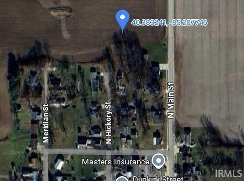 837 N Hickory St, Dunkirk, IN, 47336-1615 | Card Image