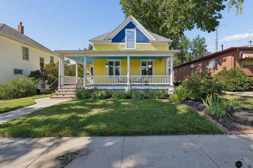 1220 C St, Lincoln, NE, 68502-1335 | Card Image