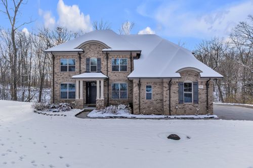 1091 Green Rd, Ann Arbor, MI, 48105-2801 | Card Image