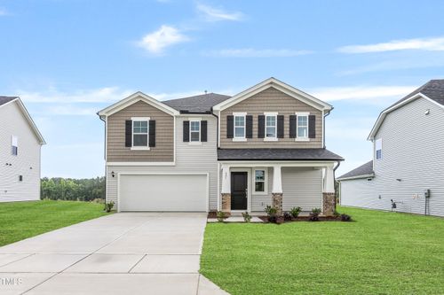 621 Spellbrook Rd, Zebulon, NC, 27597-3712 | Card Image