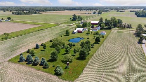 3715 Ne County Line Rd, Merrill, MI, 48637 | Card Image