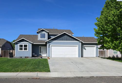 5002 Spirea Dr, West Richland, WA, 99353-7834 | Card Image