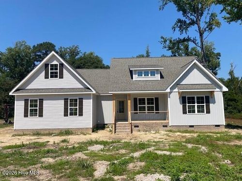 5230 Roseheath Court, Bailey, NC, 27807 | Card Image
