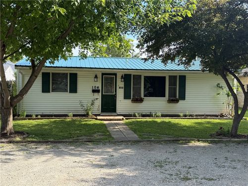 104 2nd Street, Piqua, OH, 45356 | Card Image