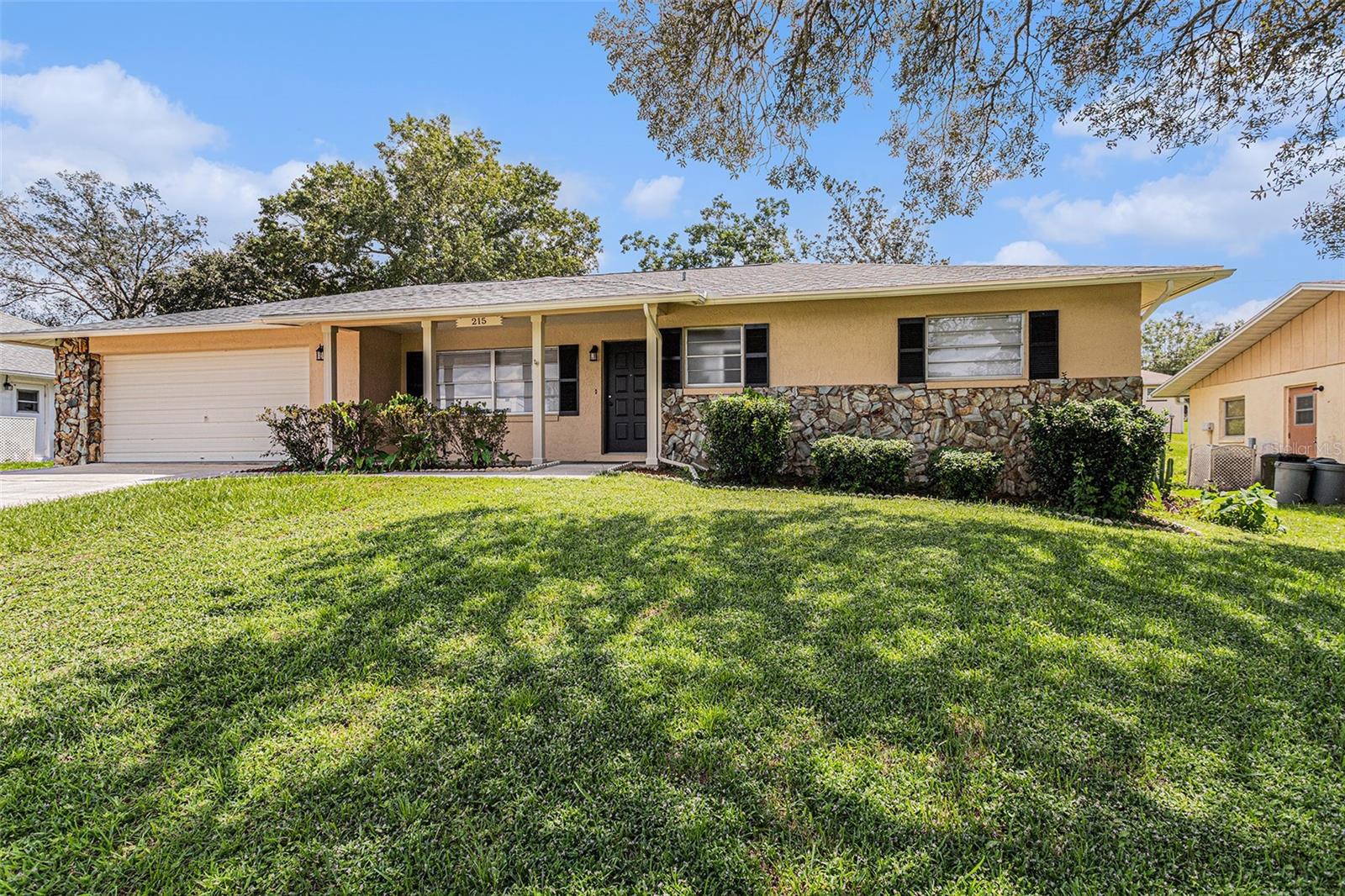 Lincoln Ave, Beverly Hills, FL 34465