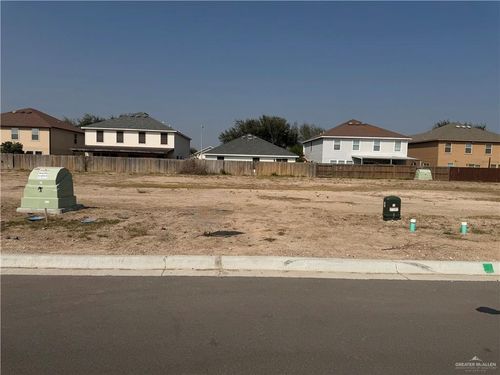 3512 Zinnia Avenue, McAllen, TX, 78504 | Card Image