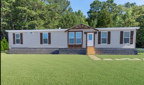 Lot 2 Vickie Court, Chico, TX, 76431 | Card Image