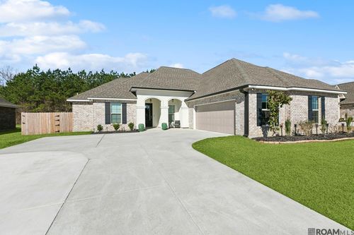 20835 N High Plains Dr, Zachary, LA, 70791-5505 | Card Image