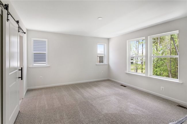7115 Resolution Way, House other with 3 bedrooms, 3 bathrooms and null parking in Ruther Glen VA | Image 29
