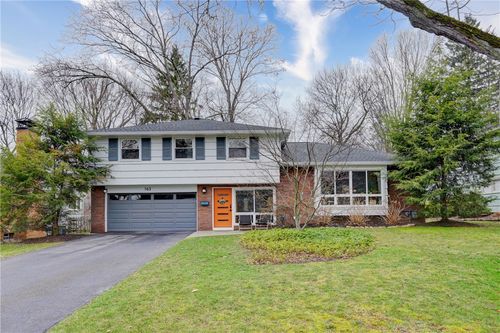 163 Avon Rd, Rochester, NY, 14625-1932 | Card Image