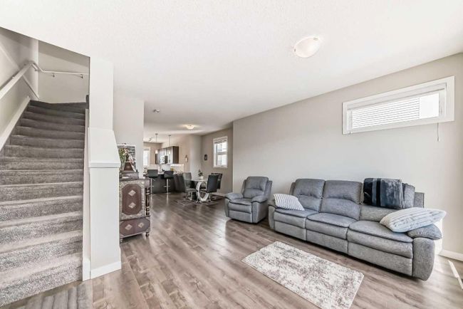 247 Redstone Boulevard Ne, Home with 3 bedrooms, 2 bathrooms and 3 parking in Calgary AB | Image 12
