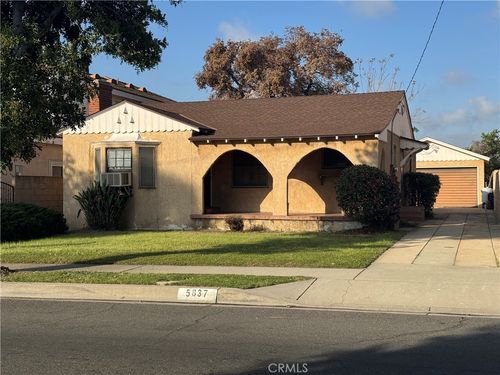5837 N Muscatel, San Gabriel, CA, 91775 | Card Image