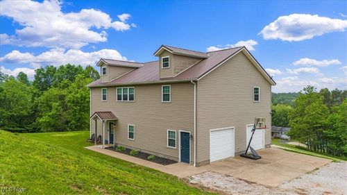 1448 Locust Ridge Road, Washington, WV, 26181 | Card Image