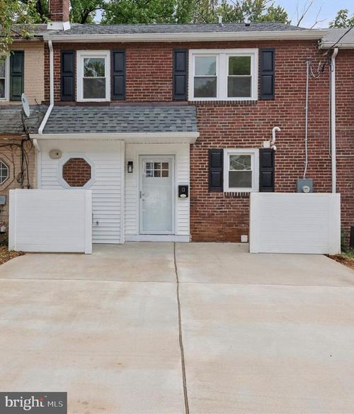 13 S Rodney Dr, WILMINGTON, DE, 19809-3319 | Card Image