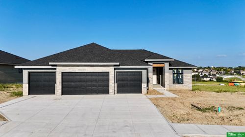 10707 S 220th St, Gretna, NE, 68028-6024 | Card Image