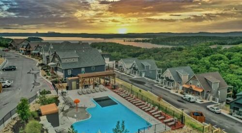 410 Lakefront Dr, Branson, MO, 65616 | Card Image
