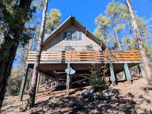 298 S Conifer Drive S, Payson, AZ, 85541 | Card Image