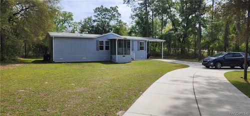 10991 Se 125th Ct, Dunnellon, FL, 34431-7720 | Card Image