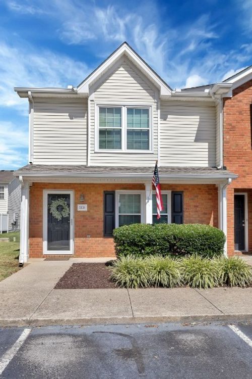 1018 Sitting Bull Xing, Murfreesboro, TN, 37128-5111 | Card Image