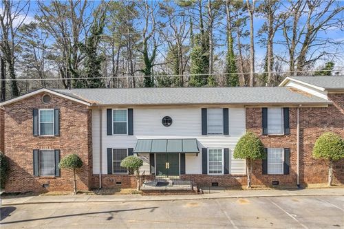 8-5641 Kingsport Dr, Sandy Springs, GA, 30342-1054 | Card Image