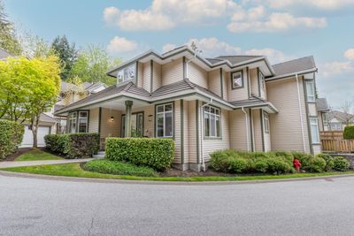 13 - 50 Hett Creek Dr, Townhouse with 3 bedrooms, 2 bathrooms and 2 parking in Port Moody BC | Image 1