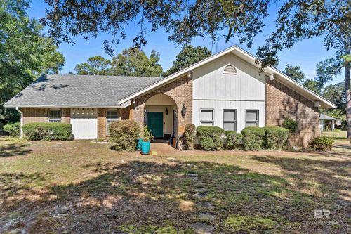 444 Hilltop Drive, Gulf Shores, AL, 36542 | Card Image