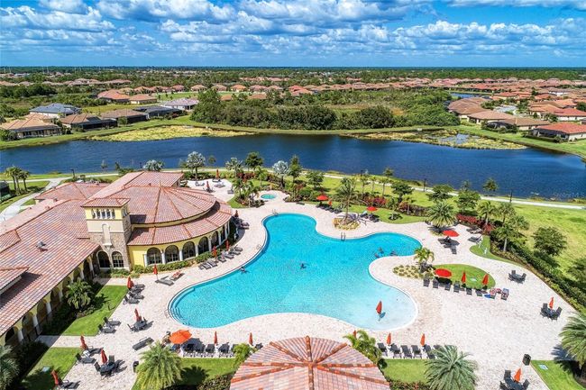 12315 Canavese Ln, House other with 4 bedrooms, 3 bathrooms and null parking in Venice FL | Image 70