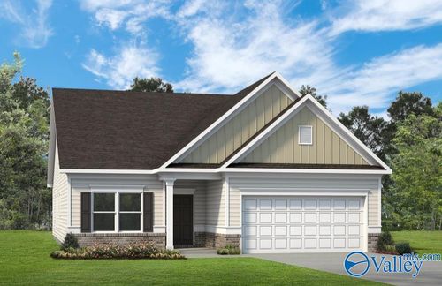 The Telfair The Loop, Athens, AL, 35611 | Card Image