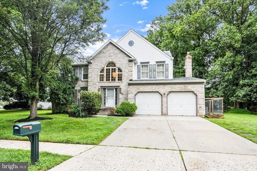 11901 Woodmews Cir, REISTERSTOWN, MD, 21136-3527 | Card Image