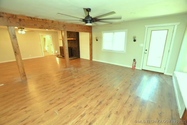 98926 S 4610 Road, House other with 4 bedrooms, 3 bathrooms and null parking in Marble City OK | Image 32