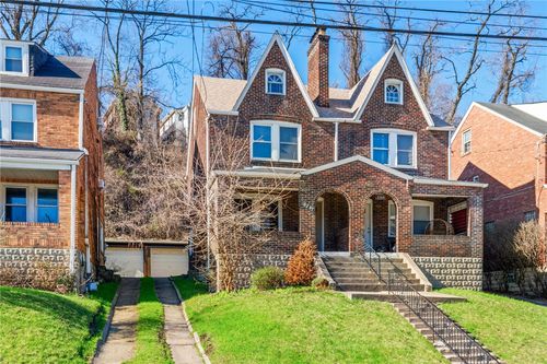 3747 Beechwood Blvd, Squirrel Hill, PA, 15217-2655 | Card Image