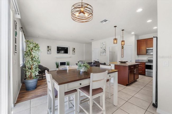8720 Micmac Ct, House other with 3 bedrooms, 2 bathrooms and null parking in POLK CITY FL | Image 13