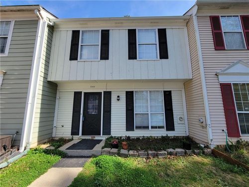 2969 Aspen Woods Entry, Doraville, GA, 30360-2773 | Card Image