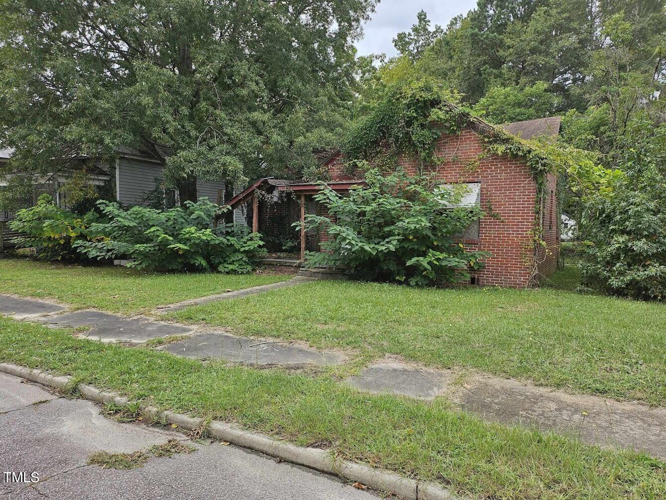 Clark St, Rocky Mount, NC 27801