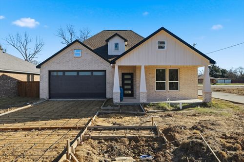 714 Bethlehem St, Terrell, TX, 75160 | Card Image