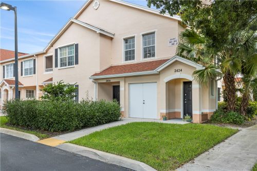 2424-2424 57th Circle, Vero Beach, FL, 32966 | Card Image