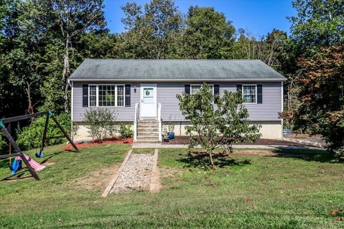 35 Hillendale Dr, New Milford, CT, 06776-2140 | Card Image